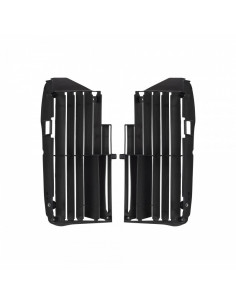 Cache radiateur POLISPORT 2