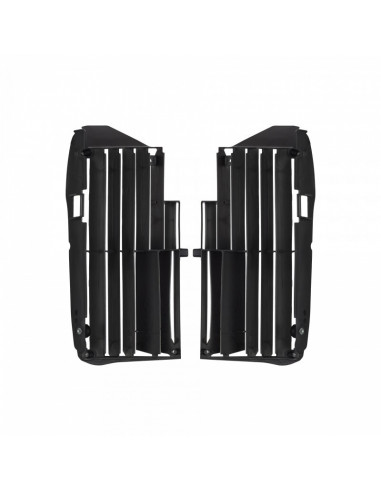 Cache radiateur POLISPORT