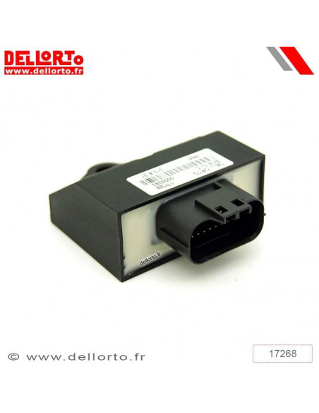Boîtier de commande DELLORTO ECU Original 25km/h