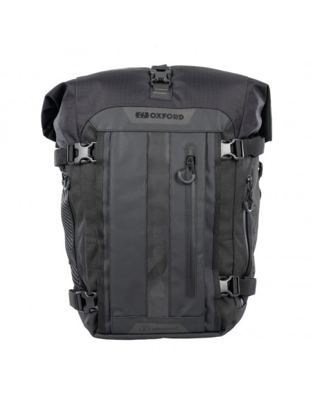Sac OXFORD Atlas T-30