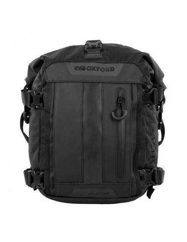 Sac OXFORD Atlas T-10
