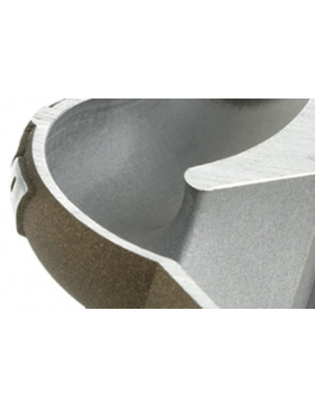 Pompe à eau avec hélice BOYESEN