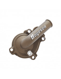 Pompe à eau avec hélice BOYESEN 2