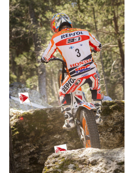 Flèches de signalisation S3 jaune 50 pièces 12x12cm