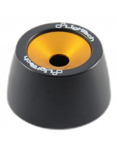 Protections fourche et bras oscillant (axe de roue) LIGHTECH