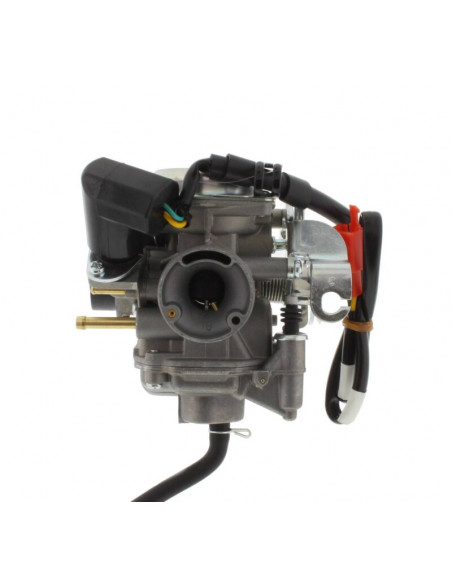 Carburateur DELL'ORTO TKSVB ø18 O