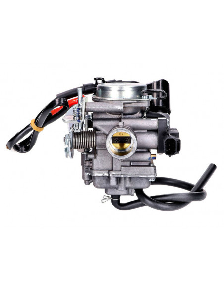 Carburateur DELL'ORTO TKSVB ø18 I