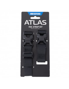 Kit de sangles arrière OXFORD Atlas 2