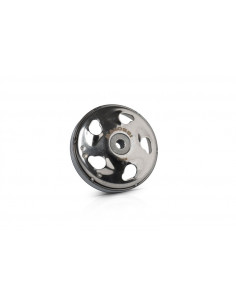 Cloche d'embrayage thermique anti-détonation MALOSSI Maxi Wing ø125/140mm 2