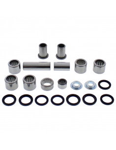 Kit réparation de biellettes ALL BALLS 2