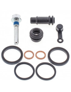 Kit réparation étrier de frein avant ALL BALLS 2