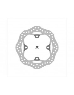 Disque de frein NG BRAKES pétale fixe 2