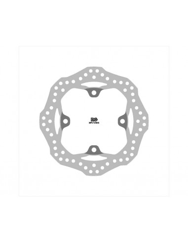 Disque de frein NG BRAKES pétale fixe