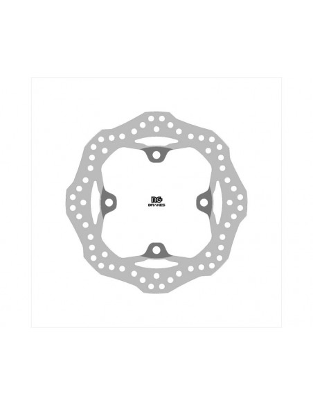 Disque de frein NG BRAKES pétale fixe