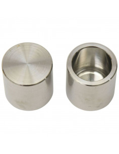 Kit piston d'étrier de frein ALL BALLS 2