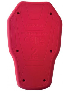 Protection dorsale RST Impact Core Pro femme - Niveau 2