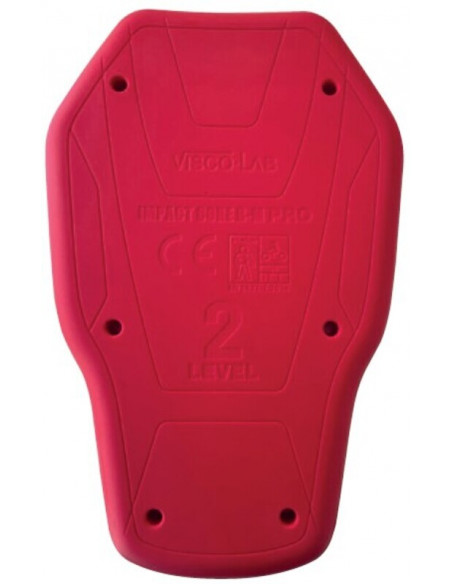 Protection dorsale RST Impact Core Pro femme - Niveau 2