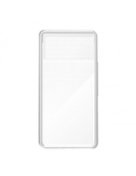 Protection étanche QUAD LOCK MAG Poncho - Google Pixel 8A