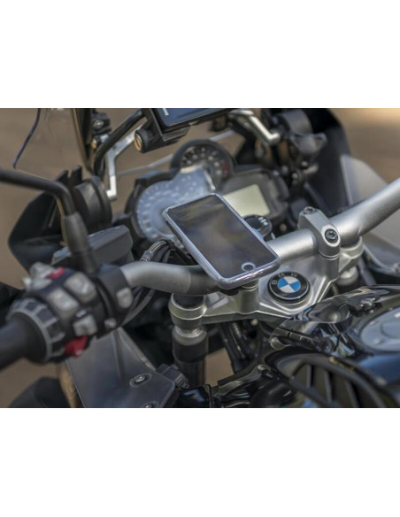 Protection étanche QUAD LOCK MAG Poncho - Google Pixel 8A