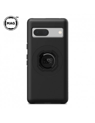 Coque de téléphone QUAD LOCK MAG - Google Pixel 8A