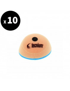 Filtre à air TECNIUM - 0813 KTM KTM SX85 x10 2