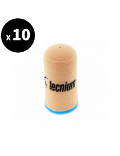 Filtre à air TECNIUM - 5350 Yamaha Raptor 700 x10 2