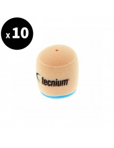 Filtre à air TECNIUM - 5425 Suzuki LTZ400 x10 2