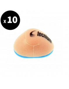 Filtre à air TECNIUM - 0324 Yamaha Blaster 200 x10 2