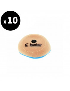 Filtre à air TECNIUM - 5818 KTM SX-F250/450/505 x10 2