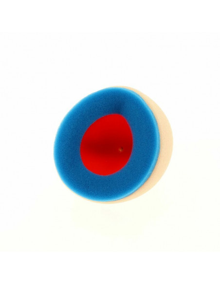 Filtre à air TECNIUM - 0216 Kawasaki KX 80/85 x10