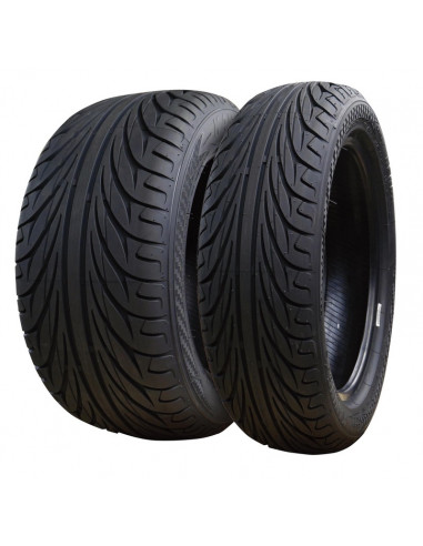 Pneu KENDA KR20A KANINE Can-Am Ryker 205/55 R 15 M/C 81T TL