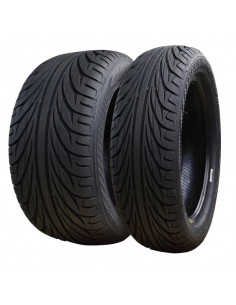 Pneu KENDA KR20A KANINE Can-Am Ryker 205/55 R 15 M/C 81T TL 2