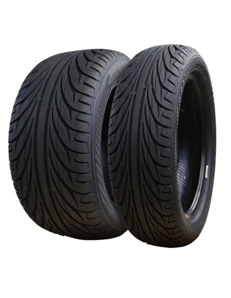 Pneu KENDA KR20A KANINE Can-Am Ryker 205/45 R 16 M/C 77T TL