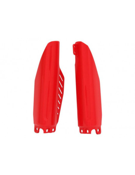 Protections de fourche RACETECH