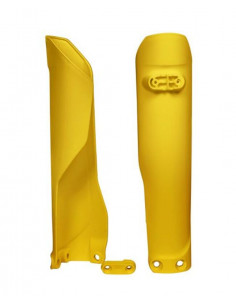 Protections de fourche RACETECH