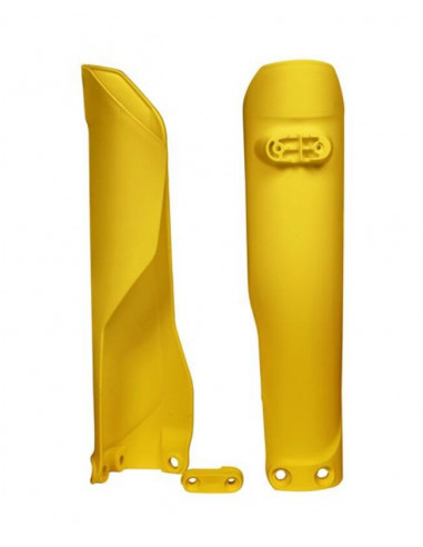 Protections de fourche RACETECH