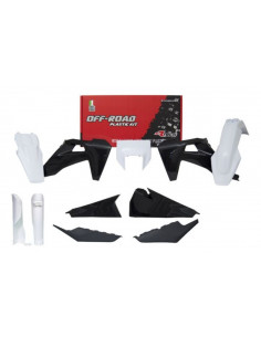 Kit plastiques RACETECH 2