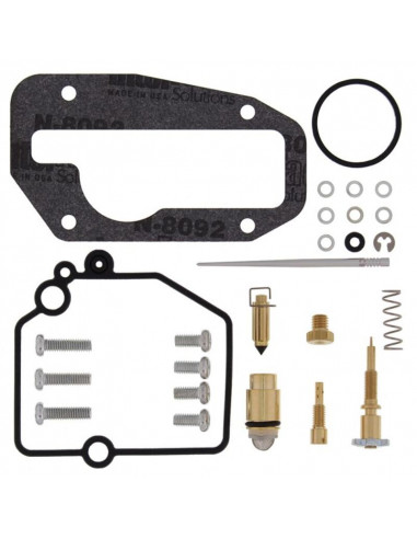 Kit réparation de carburateur ALL BALLS