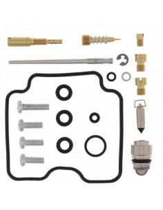 Kit réparation de carburateur ALL BALLS 2