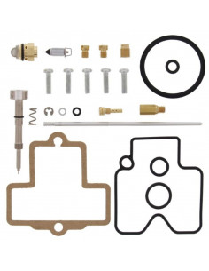 Kit réparation de carburateur ALL BALLS 2