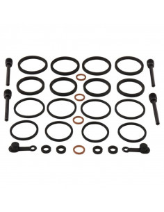 Kit de réparation d'étrier de frein ALL BALLS 2