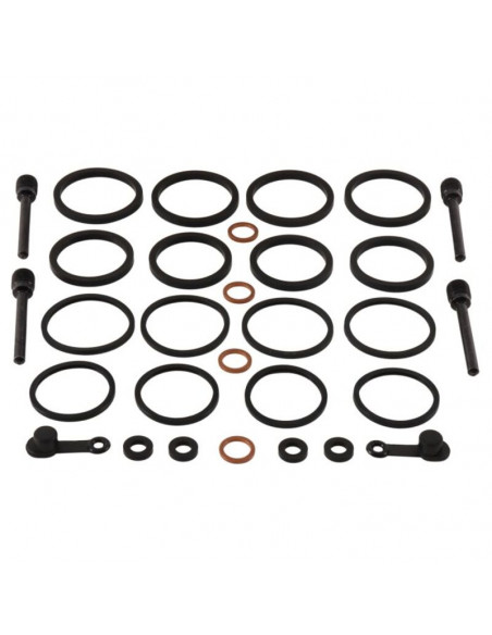 Kit de réparation d'étrier de frein ALL BALLS