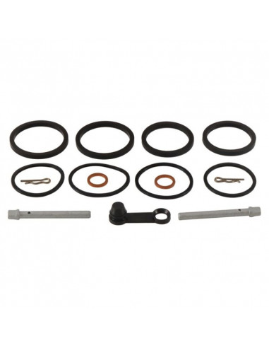 Kit de réparation d'étrier de frein ALL BALLS