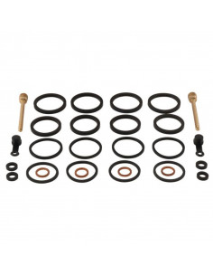 Kit de réparation d'étrier de frein ALL BALLS 2