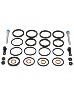 Kit de réparation d'étrier de frein ALL BALLS 2