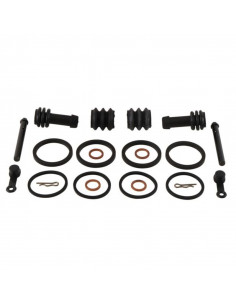 Kit de réparation d'étrier de frein ALL BALLS 2