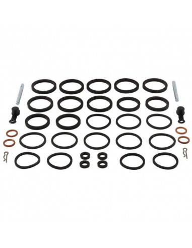 Kit de réparation d'étrier de frein ALL BALLS