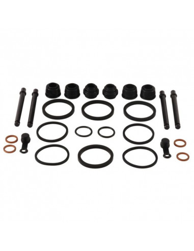 Kit de réparation d'étrier de frein ALL BALLS