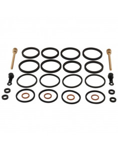 Kit de réparation d'étrier de frein ALL BALLS 2
