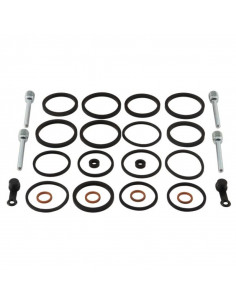 Kit de réparation d'étrier de frein ALL BALLS 2